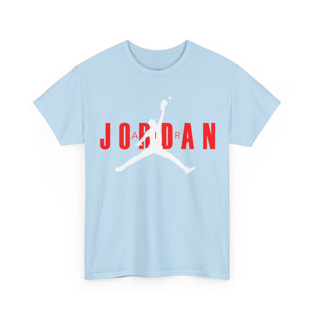 Jumpman Baseball Rw Premium T-Shirt