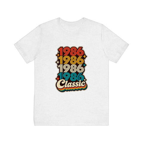 1986 Classic Quality Tee