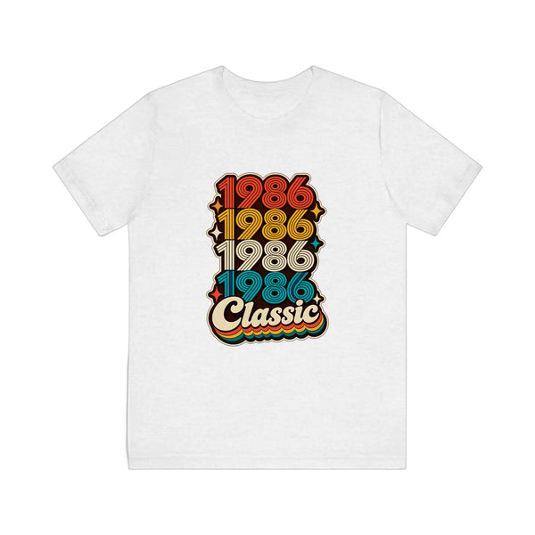 1986 Classic Quality Tee