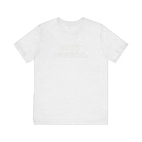 Cozy Season Quality Tee — Ash