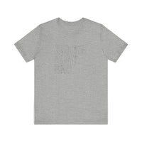 Auntie Aunt Bro Quality Tee — Athletic Heather