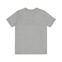 Cozy Season Quality Tee — Athletic Heather