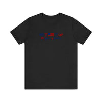 250 Years Of Freedom Quality Tee — Black