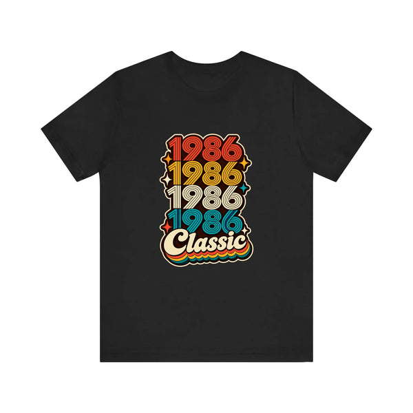 1986 Classic Quality Tee