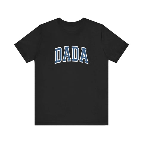 Dada Varsity Arch Quality Tee