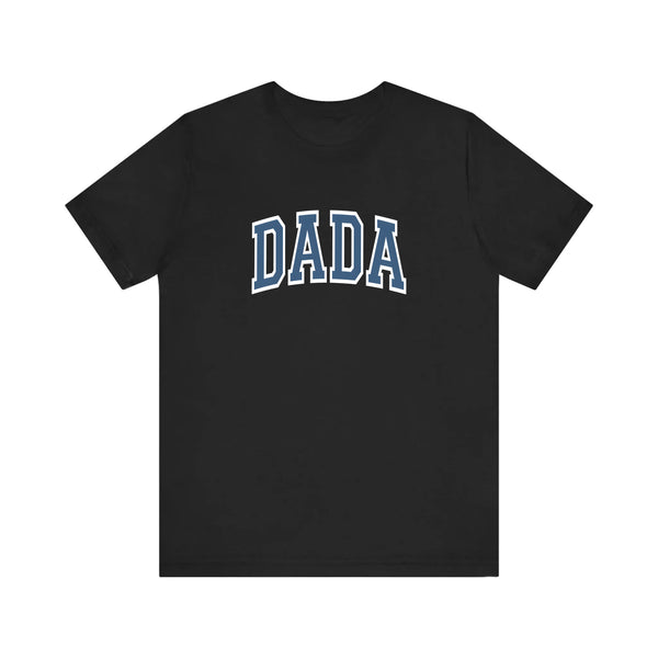 Dada Varsity Arch Quality Tee