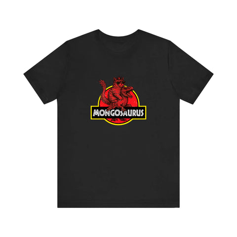 Mongosaurus Quality Tee