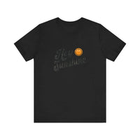 CleanShot 2026-09-20 at 1.53.41 PM Quality Tee — Black