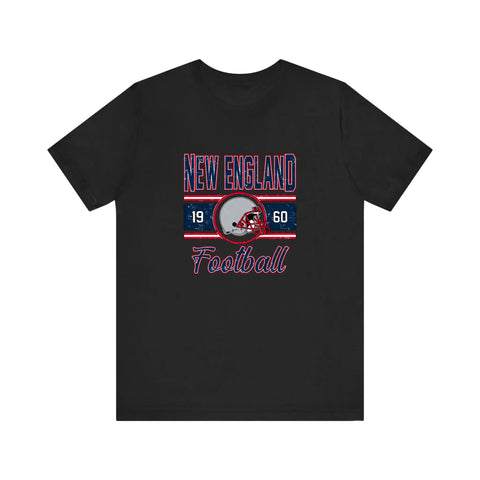 New England Football 1960 Quality Tee