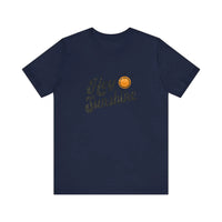 CleanShot 2026-09-20 at 1.53.41 PM Quality Tee — Navy