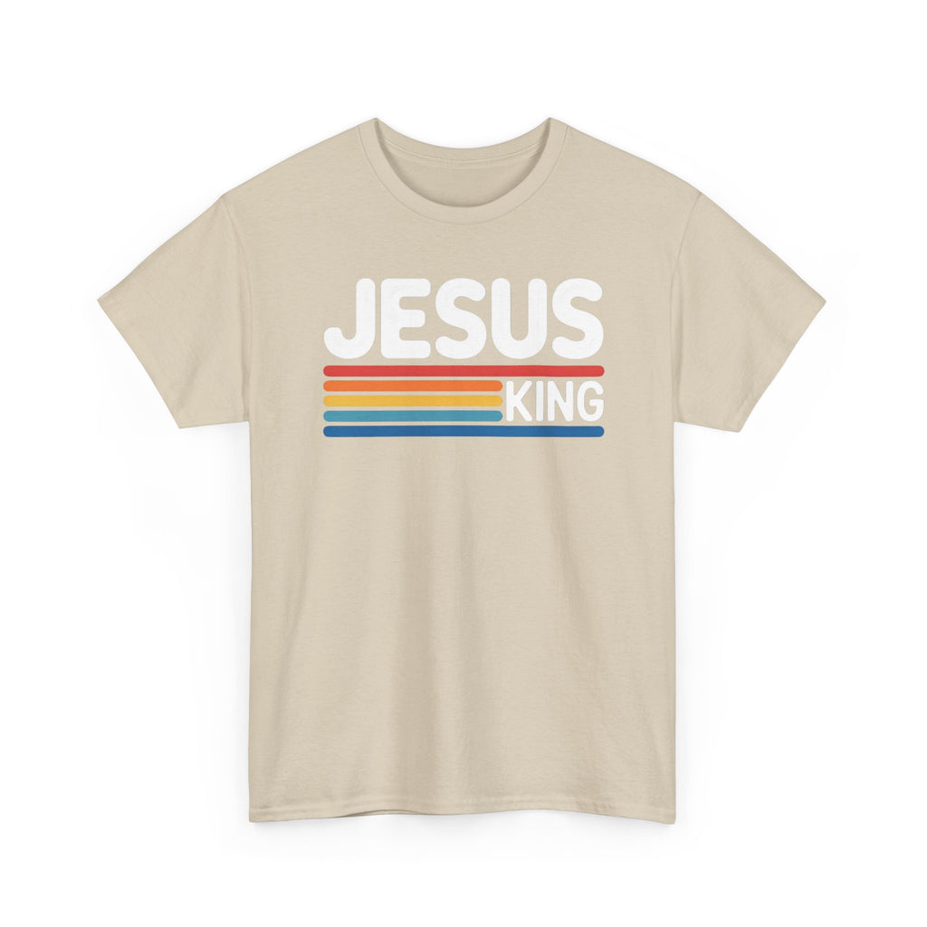 Retro Reign Faith Tee