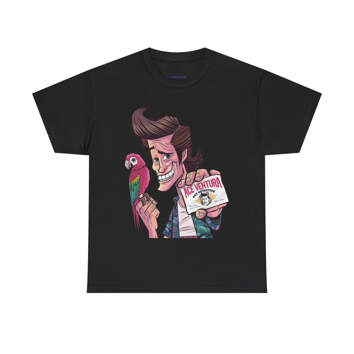 Ace Venture Premium T-Shirt