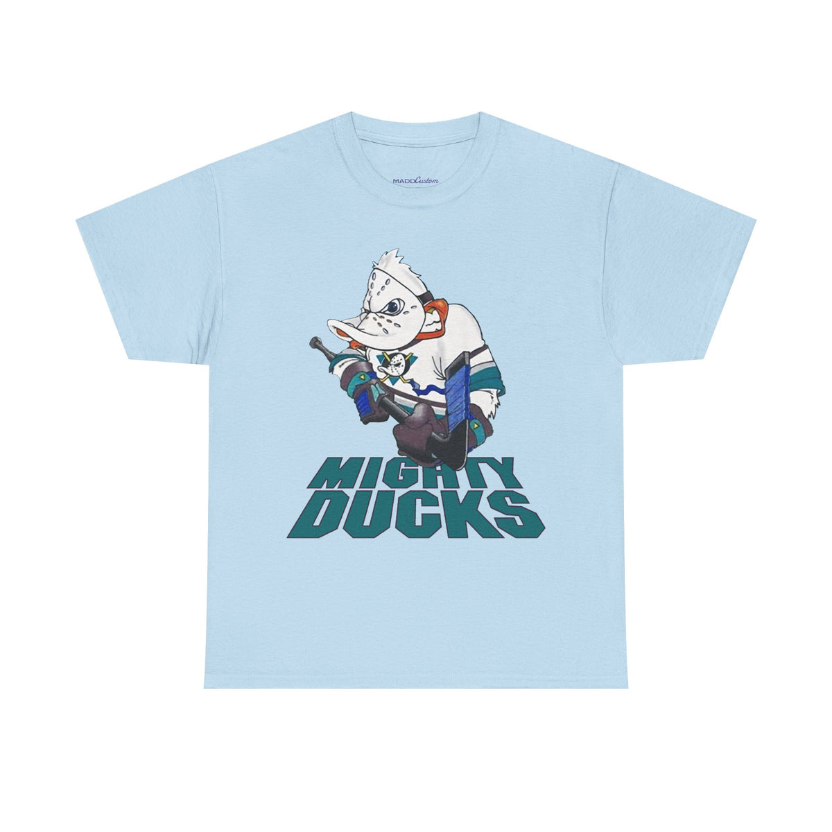 Mighty Ducks 2 Premium T-Shirt