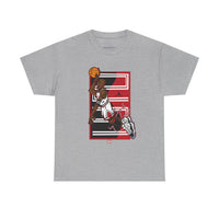 Jordan 23 Full Res Premium T-Shirt