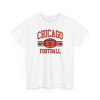 Chicago Football Est 1920 Tee