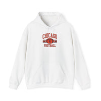 Chicago Football Est 1920 Hoodie
