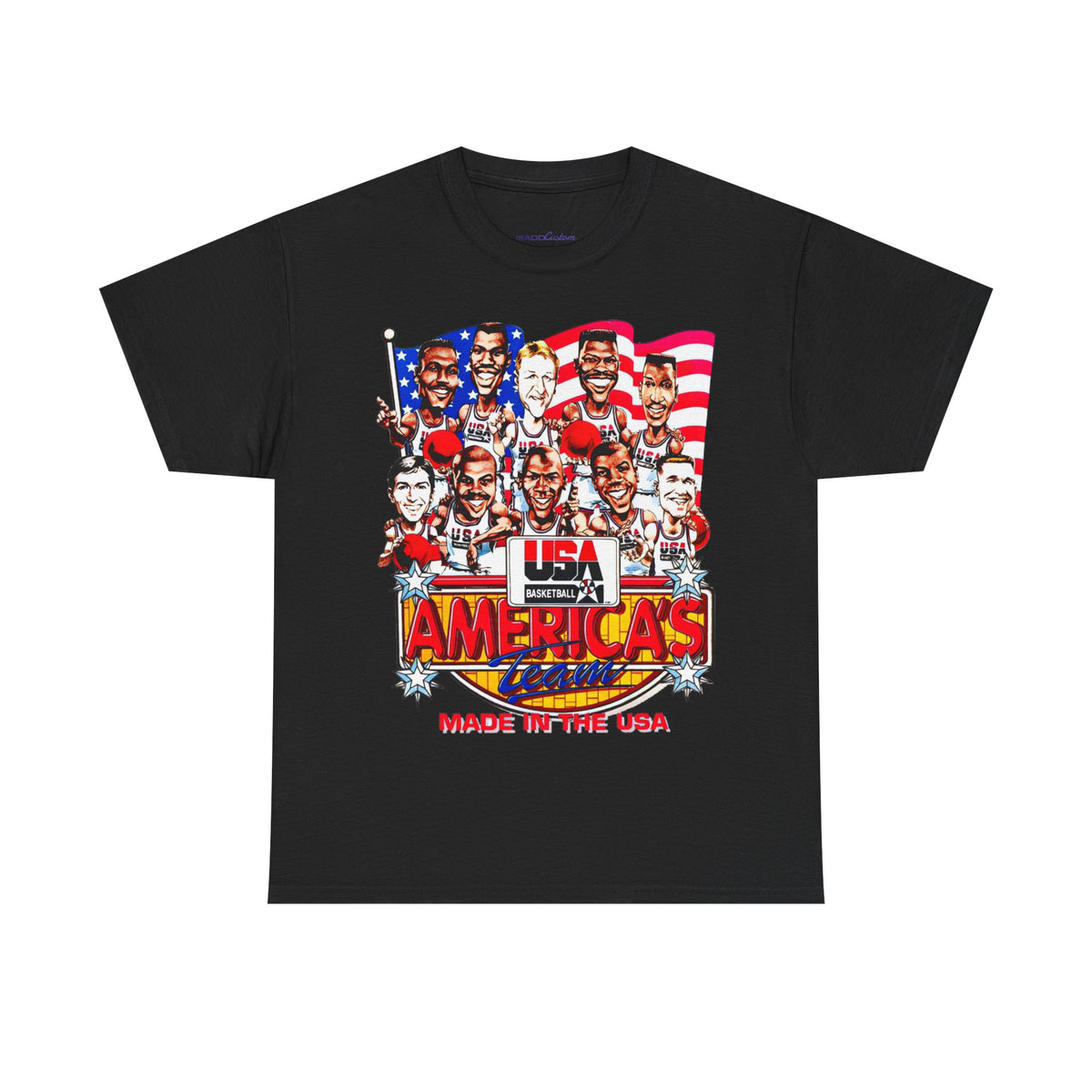 Dream Team 3420 Premium T-Shirt