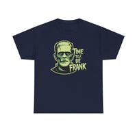 Frankly Yours Tee