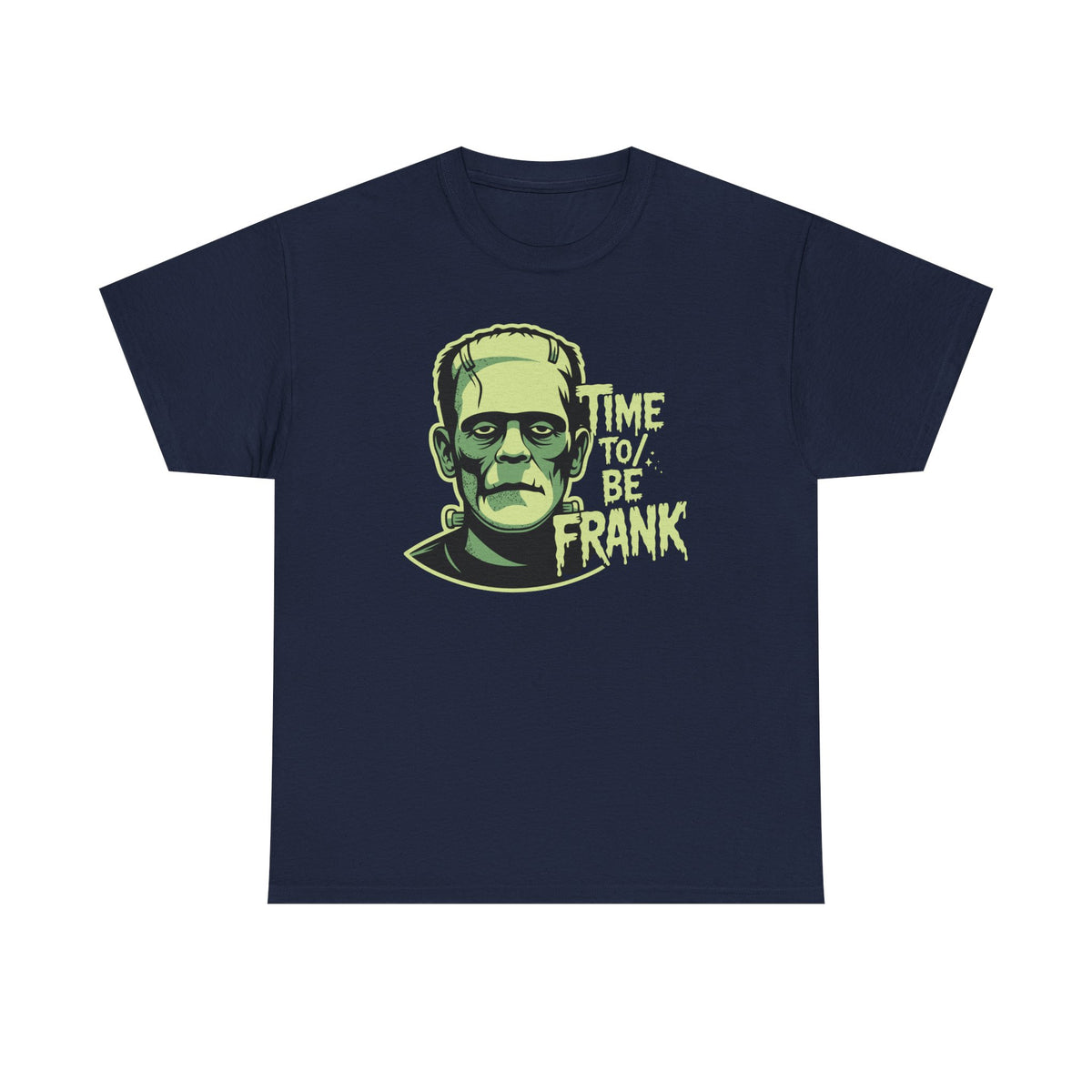 Frankly Yours Tee