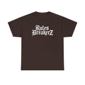 Broken Rules Club
