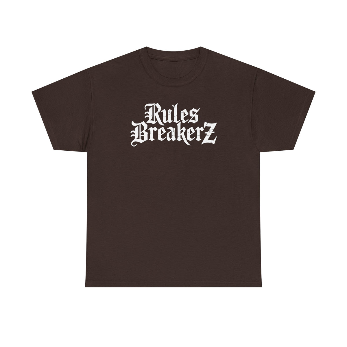 Broken Rules Club
