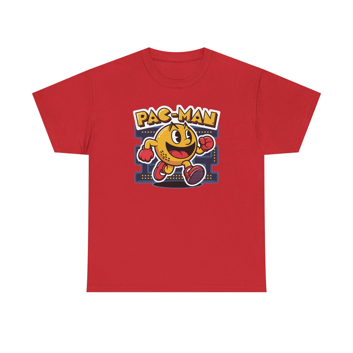 Arcade Chomper Tee
