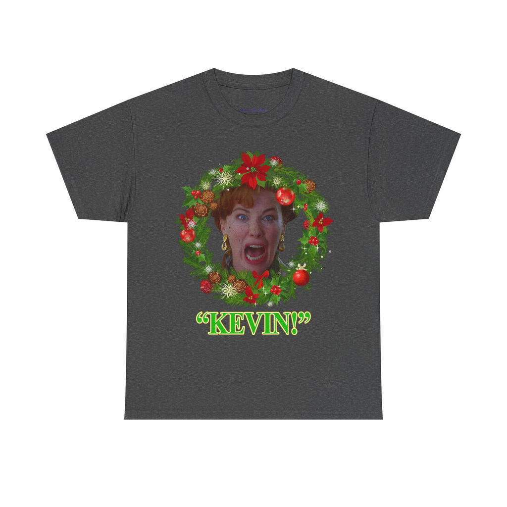 Home Alone Mom Kevin G Premium T-Shirt