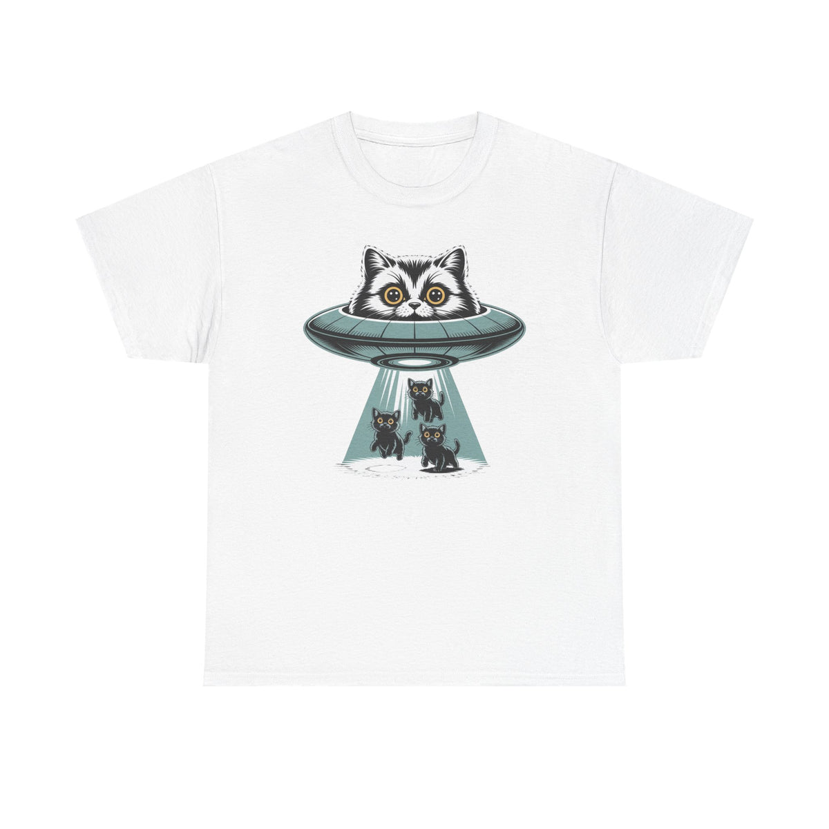 Galactic Kitten Crew