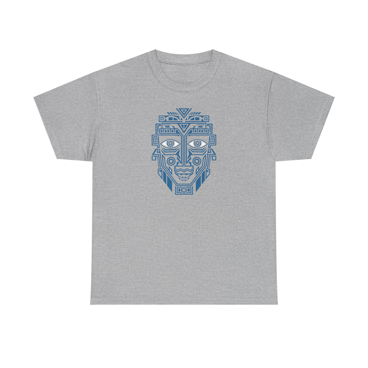 Temple Guardian Tee