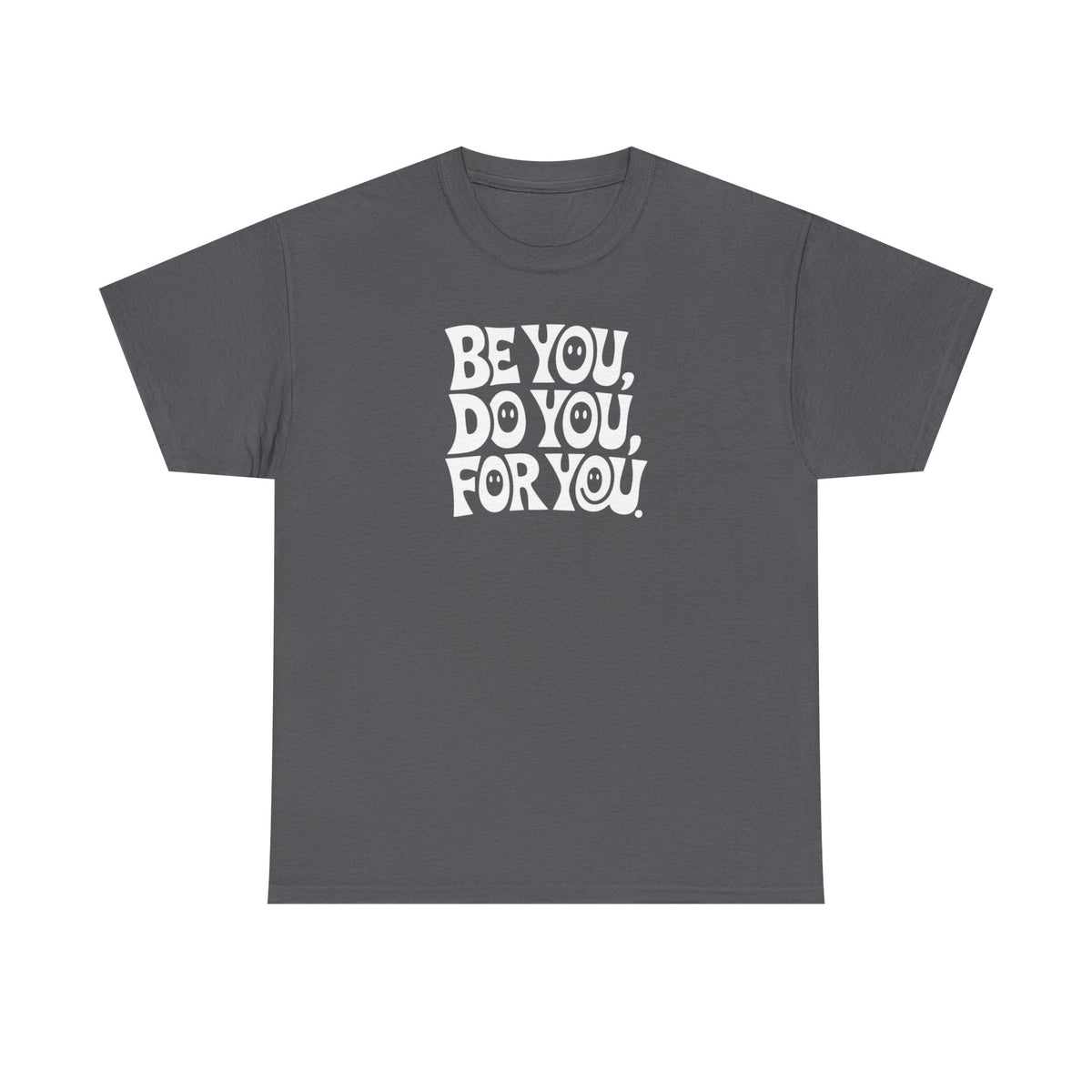 Own Your Vibe Tee