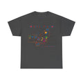 Battle Plan Color Premium T-Shirt