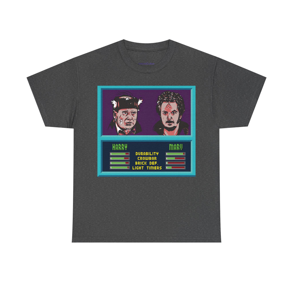 Home Alone Nba Jam Alternate 7241 Premium T-Shirt