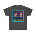 Home Alone Nba Jam Alternate 7241 Premium T-Shirt