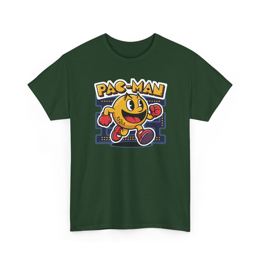 Arcade Chomper Tee