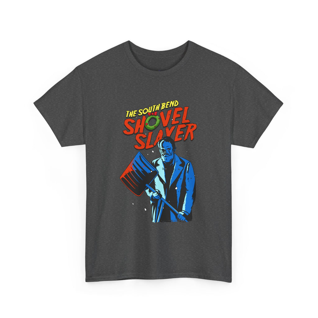 South Bend Shovel Slayer Premium T-Shirt