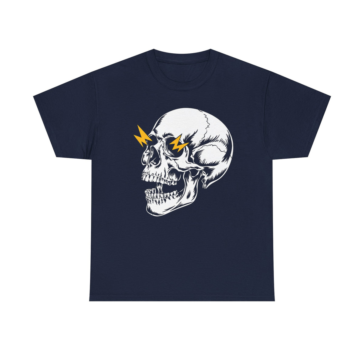 Volt Gaze Skull