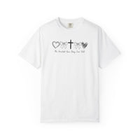 Comfort Colors® The Greatest Love Story Ever Told Tee