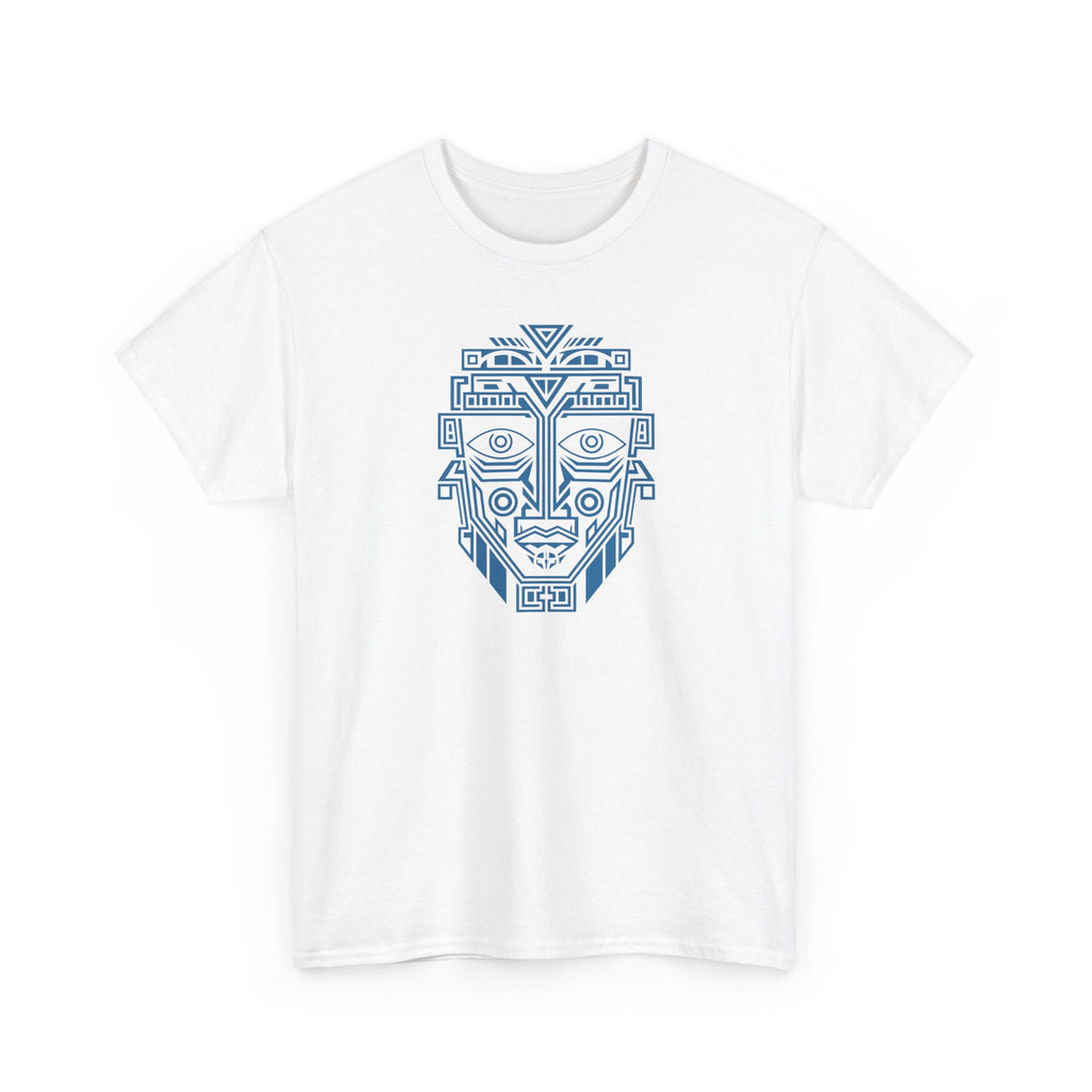 Temple Guardian Tee