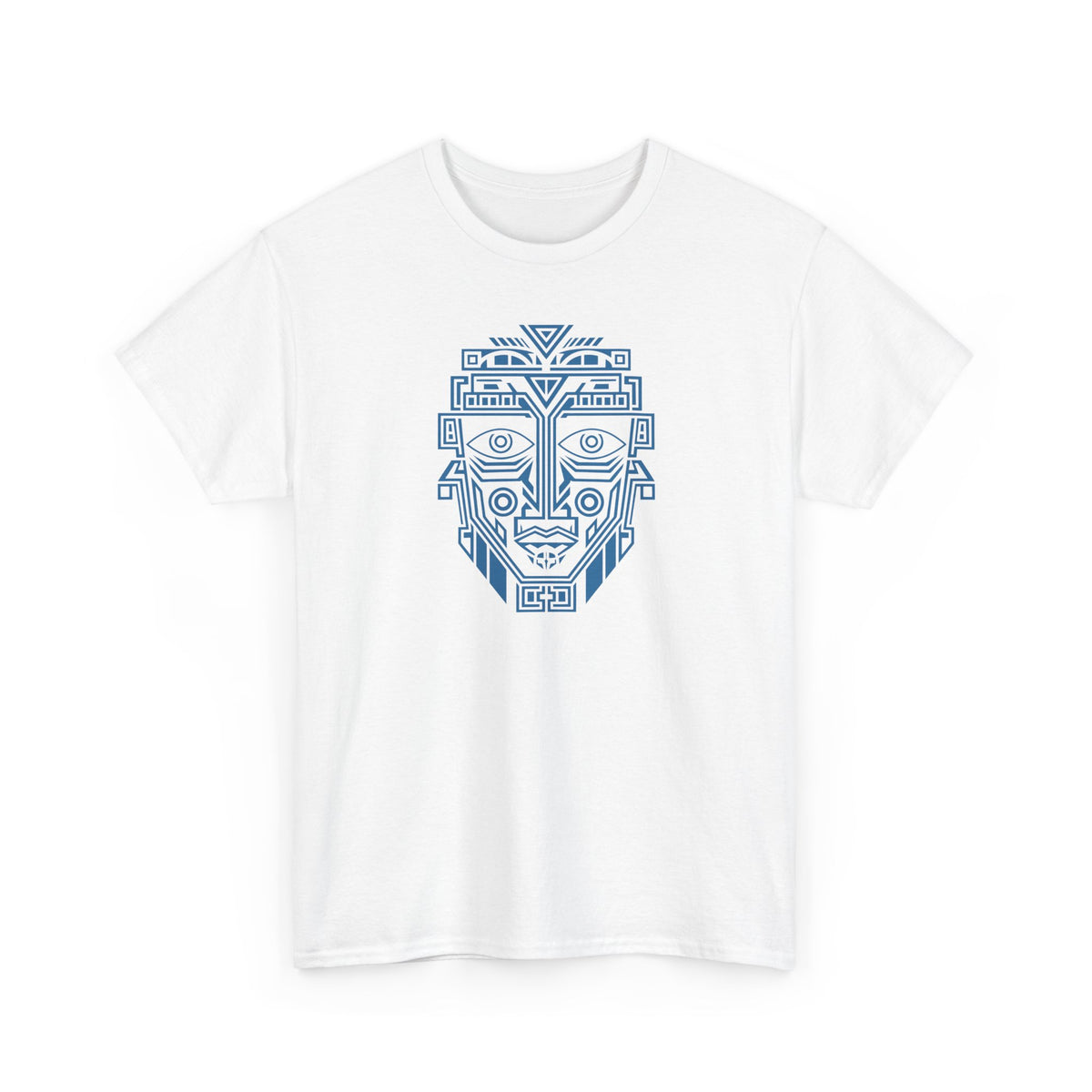 Temple Guardian Tee
