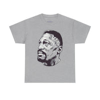 Bill Russell Big Face Premium T-Shirt
