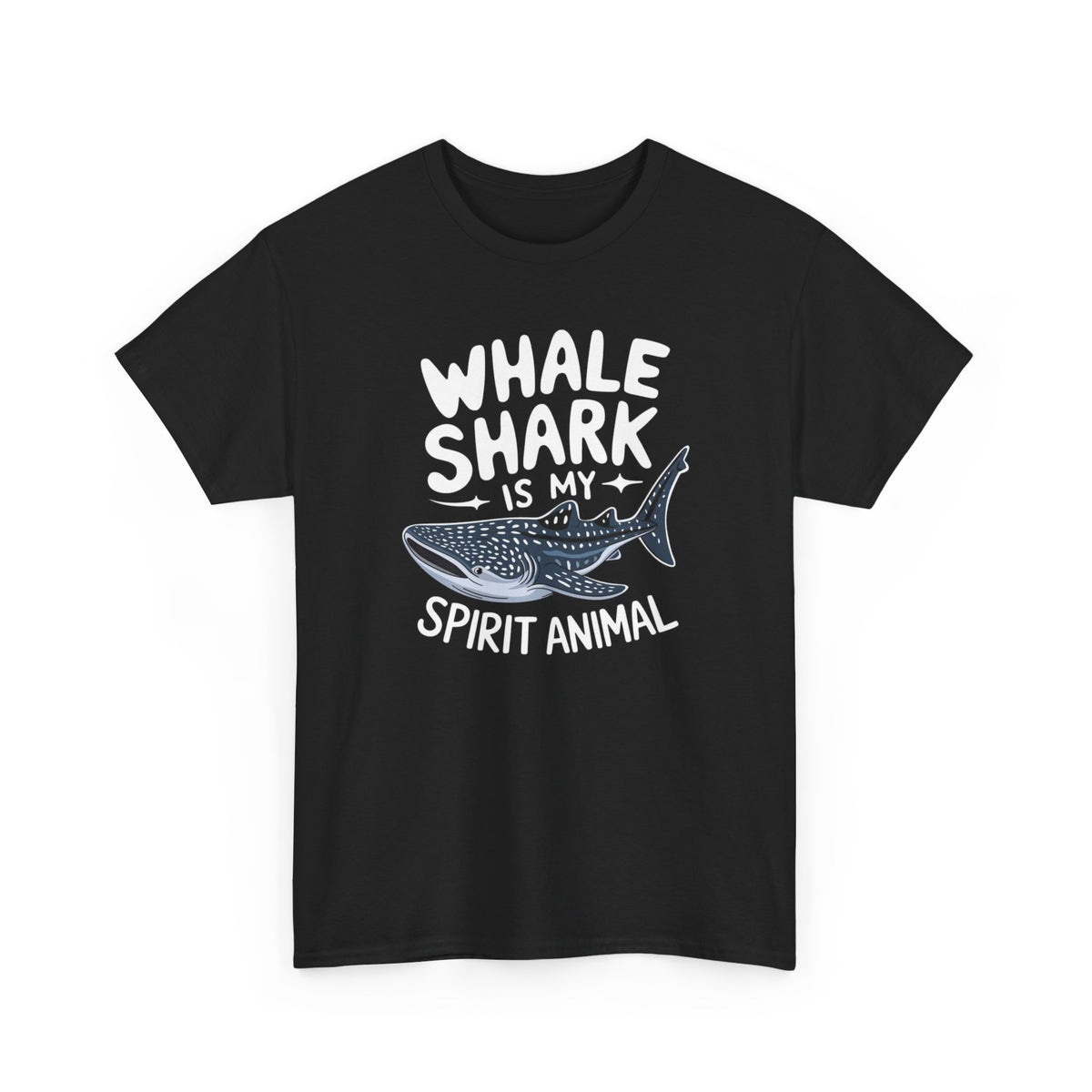 Gentle Giant Spirit Tee