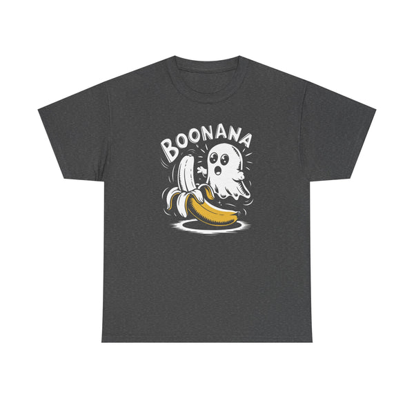 Ghostly Banana Crew