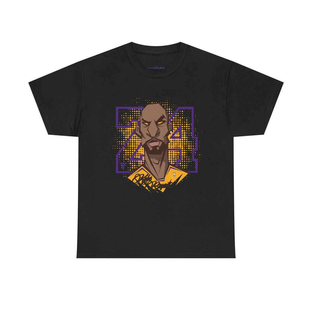 Kobe 24 Premium T-Shirt
