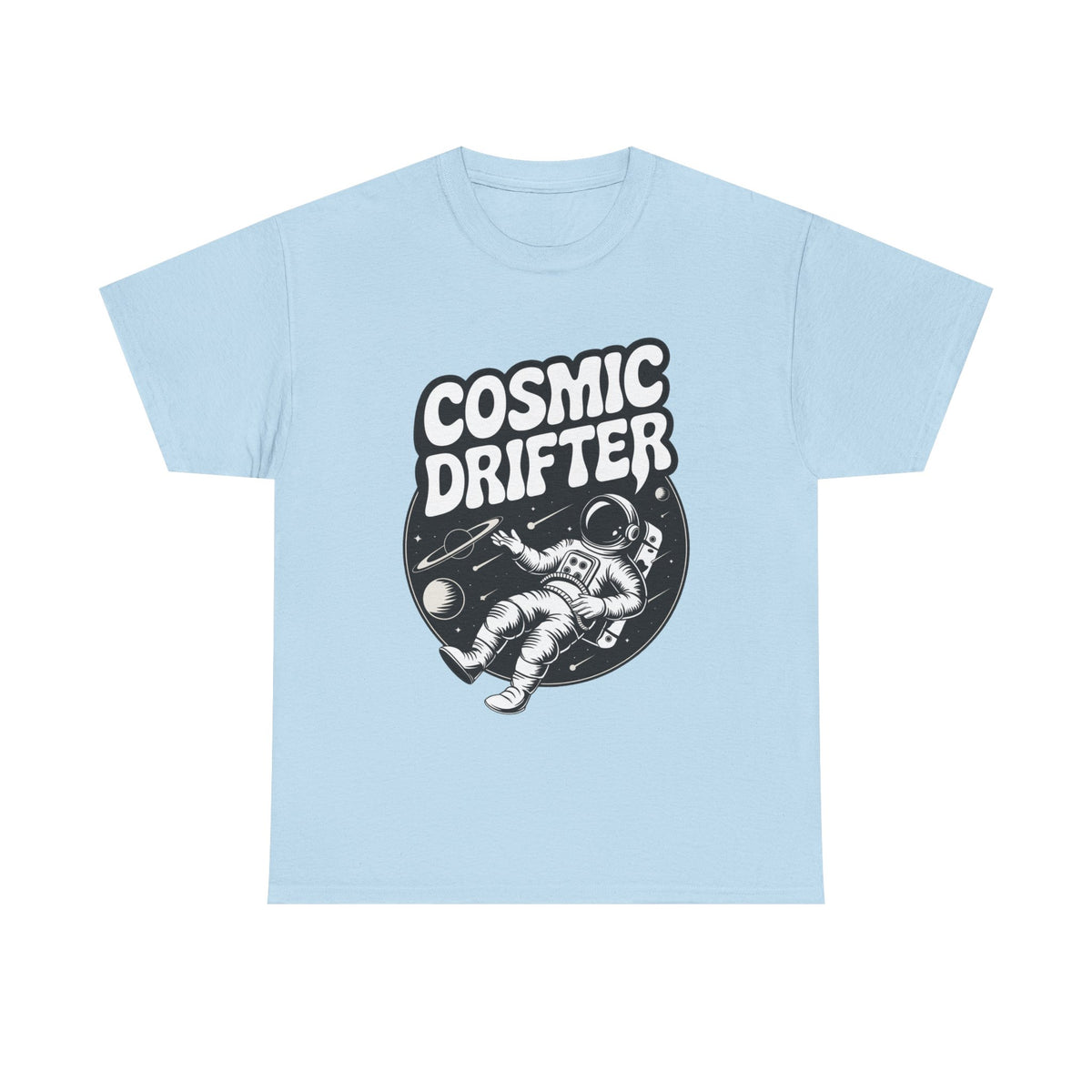Stellar Drifter Tee