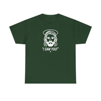 Spotlight From Above Tee