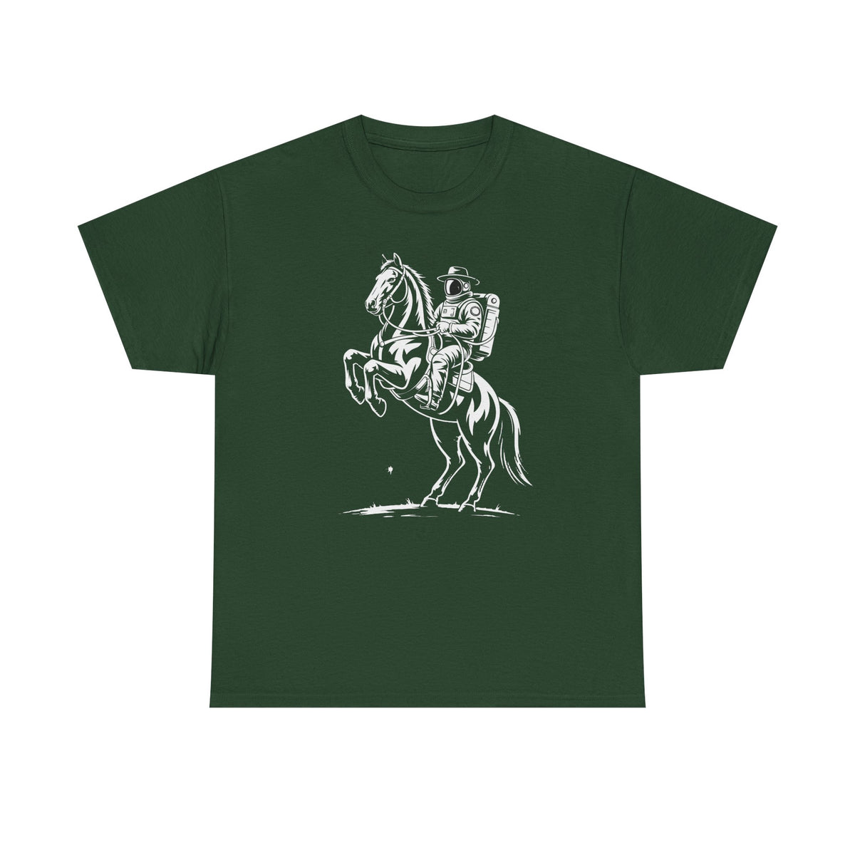Galactic Wrangler