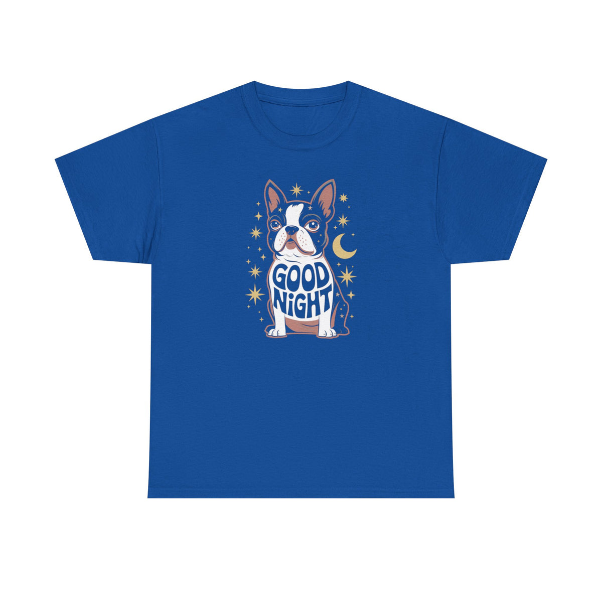 Starlit Good Night Pup Tee