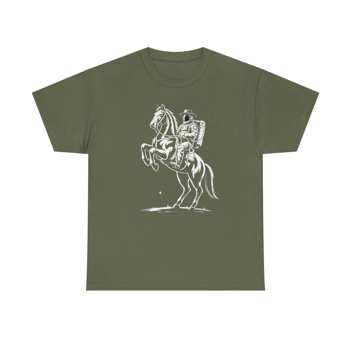 Galactic Wrangler