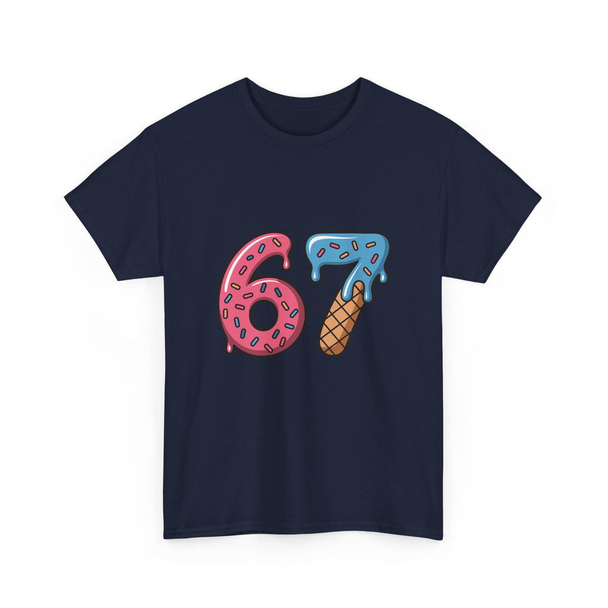 Sprinkle Meltdown 67 Tee