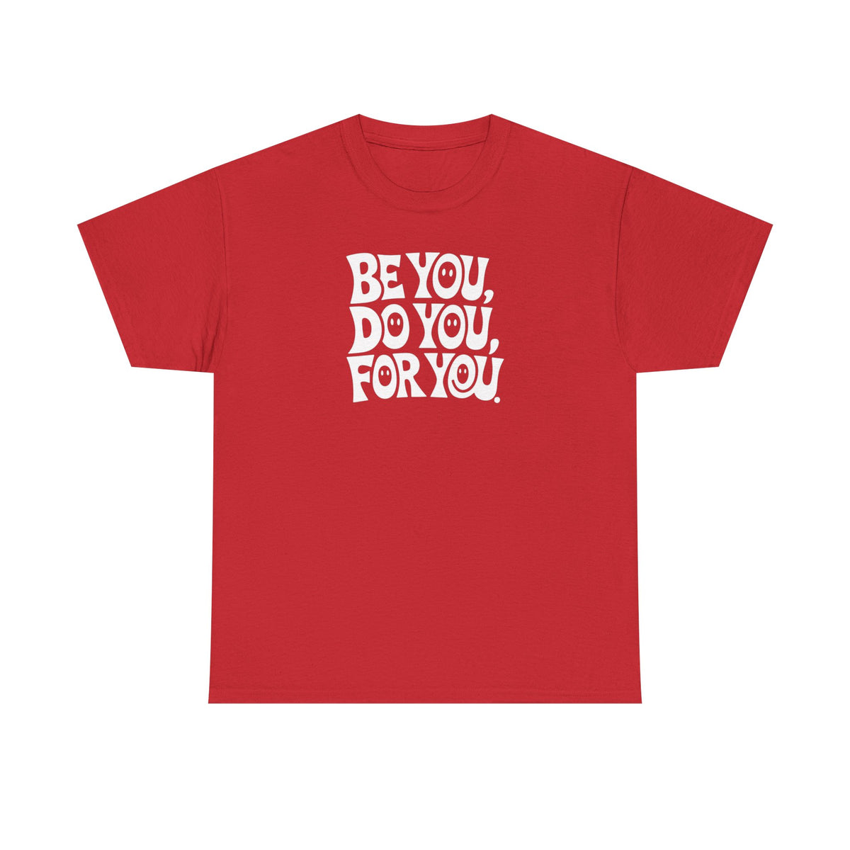Own Your Vibe Tee